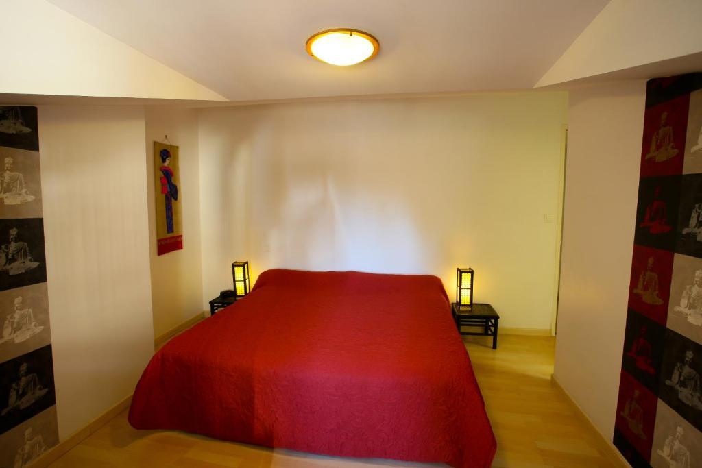 Logis Auberge La Cremaillere Villandraut Pokoj fotografie