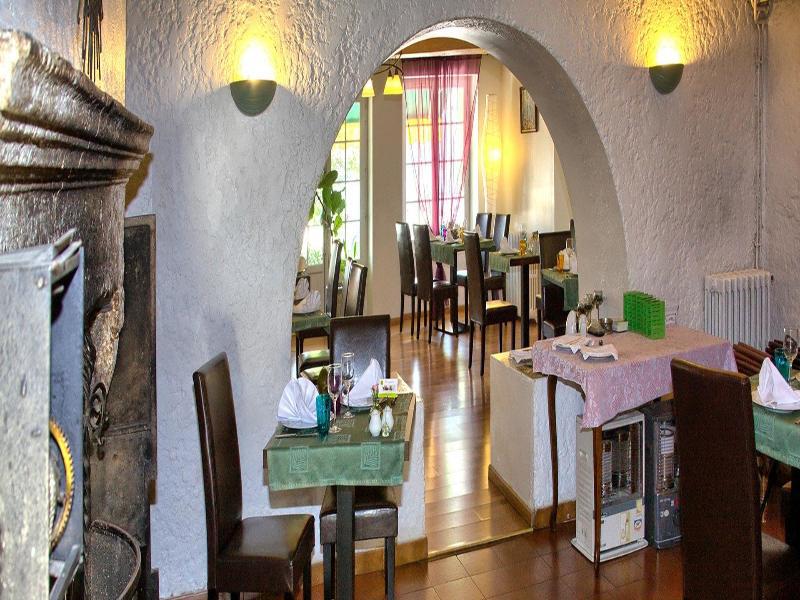 Logis Auberge La Cremaillere Villandraut Exteriér fotografie